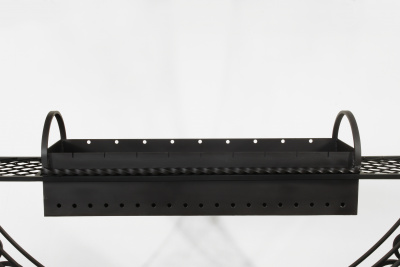 Мангал "Модерн"