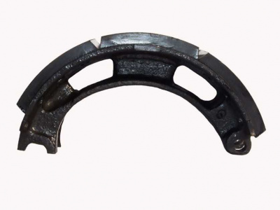 Колодка  7540 - 3501095