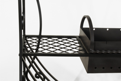 Мангал "Модерн"