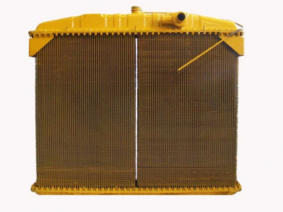 Радиатор 75054-1301010