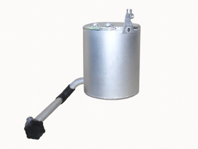 Бачок топливный 5551А2-1015910