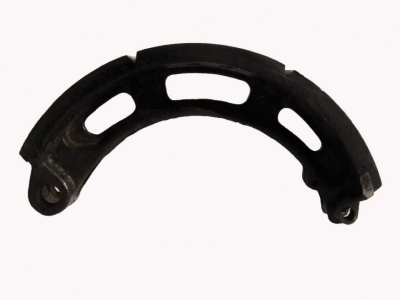 Колодка  7555 - 3507015 Колодка  7555 - 3507015