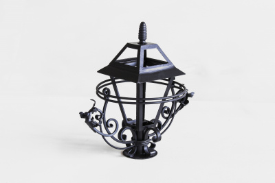 Каркас фонаря уличного 