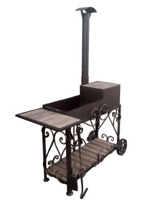 Мангал "Престиж" Мангал "Престиж"