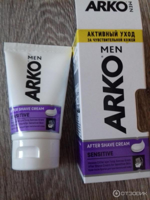 ARKO men после бритья 150 мл